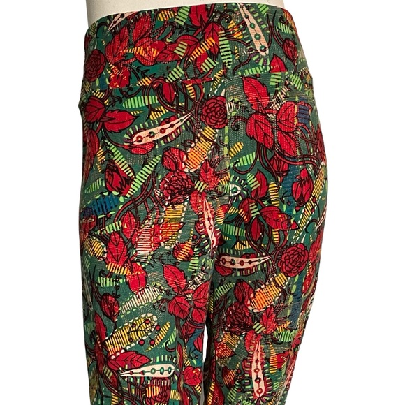 Lularoe Leggings size Tall and Curvy - Picture 5 of 12